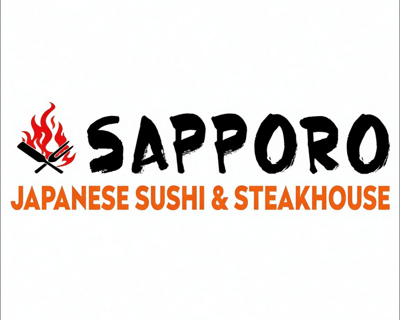 SAPPORO JAPANESE SUSHI & STEAK HOUSE